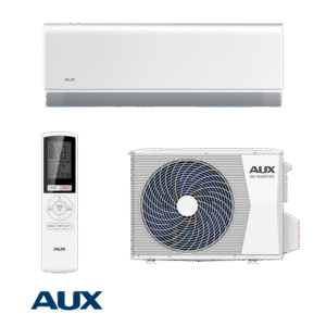 Инверторен климатик AUX C Comfort   ASW-H09B7A4/CAR3DI-D0