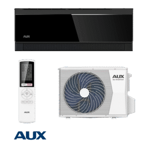 Инверторен климатик AUX C Comfort  ASW-H12C5A4/CBR3DI-D0 - черно