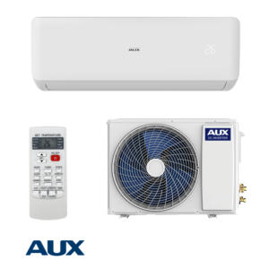 Инверторен климатик AUX Freedom ECO ASW-H12C5E4/FAR3DI-B8