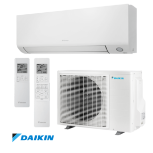 Инверторен климатик Daikin Perfera FTXM71A + RXM71A