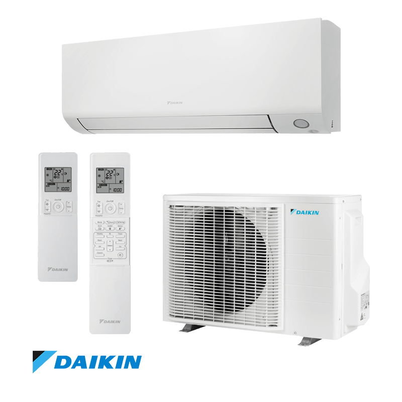 Инверторен климатик Daikin Perfera W FTXM42A + RXM42A