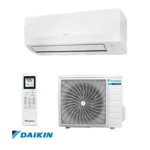Инверторен климатик Daikin Sensira FTXC25E + RXC25E