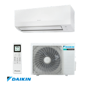 Инверторен климатик Daikin Sensira FTXC50E + RXC50E