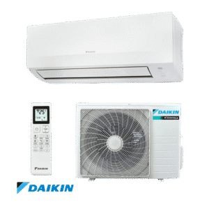 Инверторен климатик Daikin Sensira FTXC60E + RXC60E