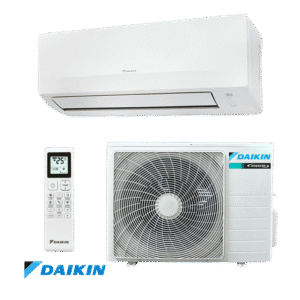 Инверторен климатик Daikin Sensira FTXC71E + RXC71E