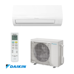 Инверторен климатик Daikin Sensira FTXF42F + RXF42F