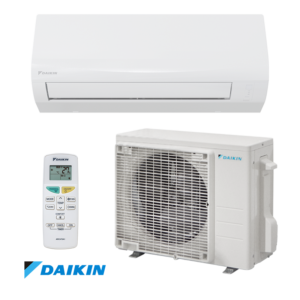 Инверторен климатик Daikin Sensira FTXF71F + RXF71D