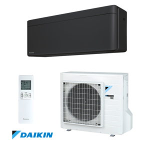 Инверторен климатик Daikin Stylish FTXA20CB + RXA20A