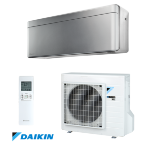 Инверторен климатик Daikin Stylish FTXA20CS + RXA20A