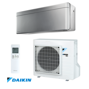 Инверторен климатик Daikin Stylish FTXA42CS + RXA42B
