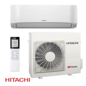 Инверторен климатик Hitachi AirHome 400 RAK-DJ70RHAE / RAC-DJ70WHAE