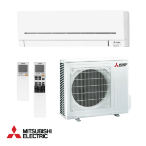Инверторен климатик Mitsubishi Electric MSZ-AP60VGK + MUZ-AP60VG