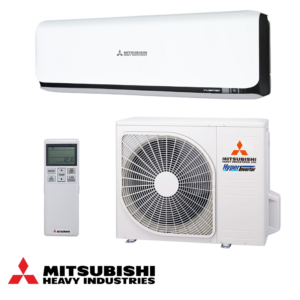 Инверторен климатик Mitsubishi Heavy Industries SRK60ZSX-WB + SRC60ZSX-W
