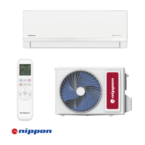 Инверторен климатик Nippon KFR 12DC ION NORDIC