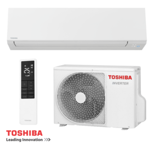 Инверторен климатик Toshiba Shorai Edge RAS-B22G3KVSG-E + RAS-22J2AVSG-E1