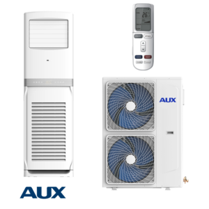 Колонен климатик AUX ASF-H48A5/AP