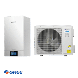 Tермопомпа Gree Versati III GRS-CQ6.0Pd/NhH2-E