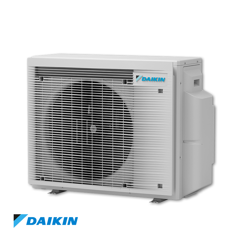 Външно тяло на мултисплит система Daikin 3MXM52A