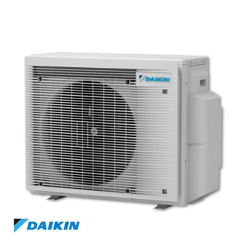 Външно тяло на мултисплит система Daikin 4MXM68A9