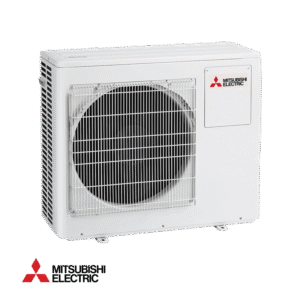 Външно тяло на мултисплит система Mitsubishi Electric MXZ-4F72VF