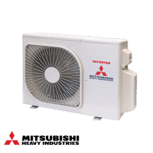 Външно тяло на мултисплит система Mitsubishi Heavy Industries SCM45ZS-W