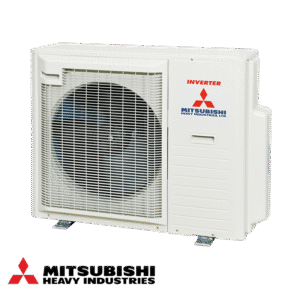 Външно тяло на мултисплит система Mitsubishi Heavy Industries SCM80ZS-W