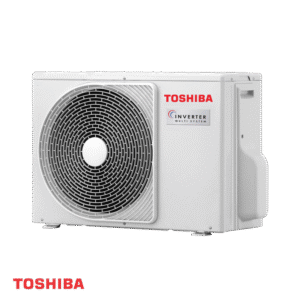 Външно тяло на мултисплит система Toshiba RAS-2M18G3AVG-E