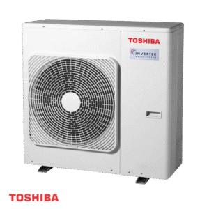 Външно тяло на мултисплит система Toshiba RAS-3M26G3AVG-E