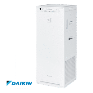 Въздухопречиствател Daikin Ururu MCK555AW