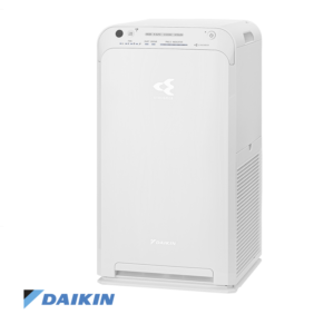 Въздухопречиствател Daikin Streamer MC55W