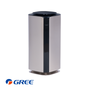 Въздухопречиствател с Wi-Fi управление Gree GCF450DKNA